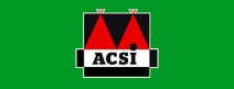 banner ACSI